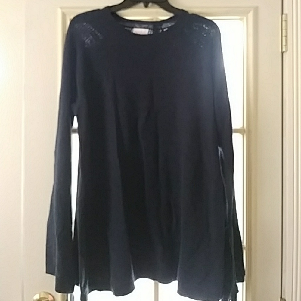 Isabal Maternity Sweater